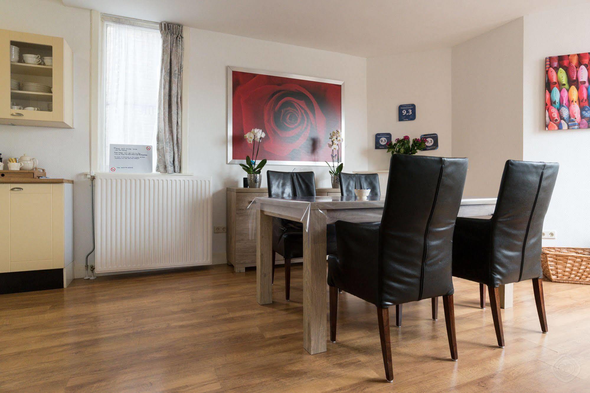 Appartement Gentiana *