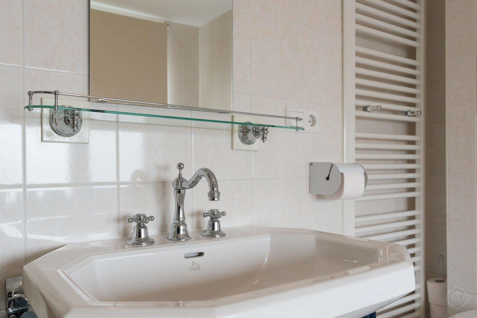 Gentiana Apartment *