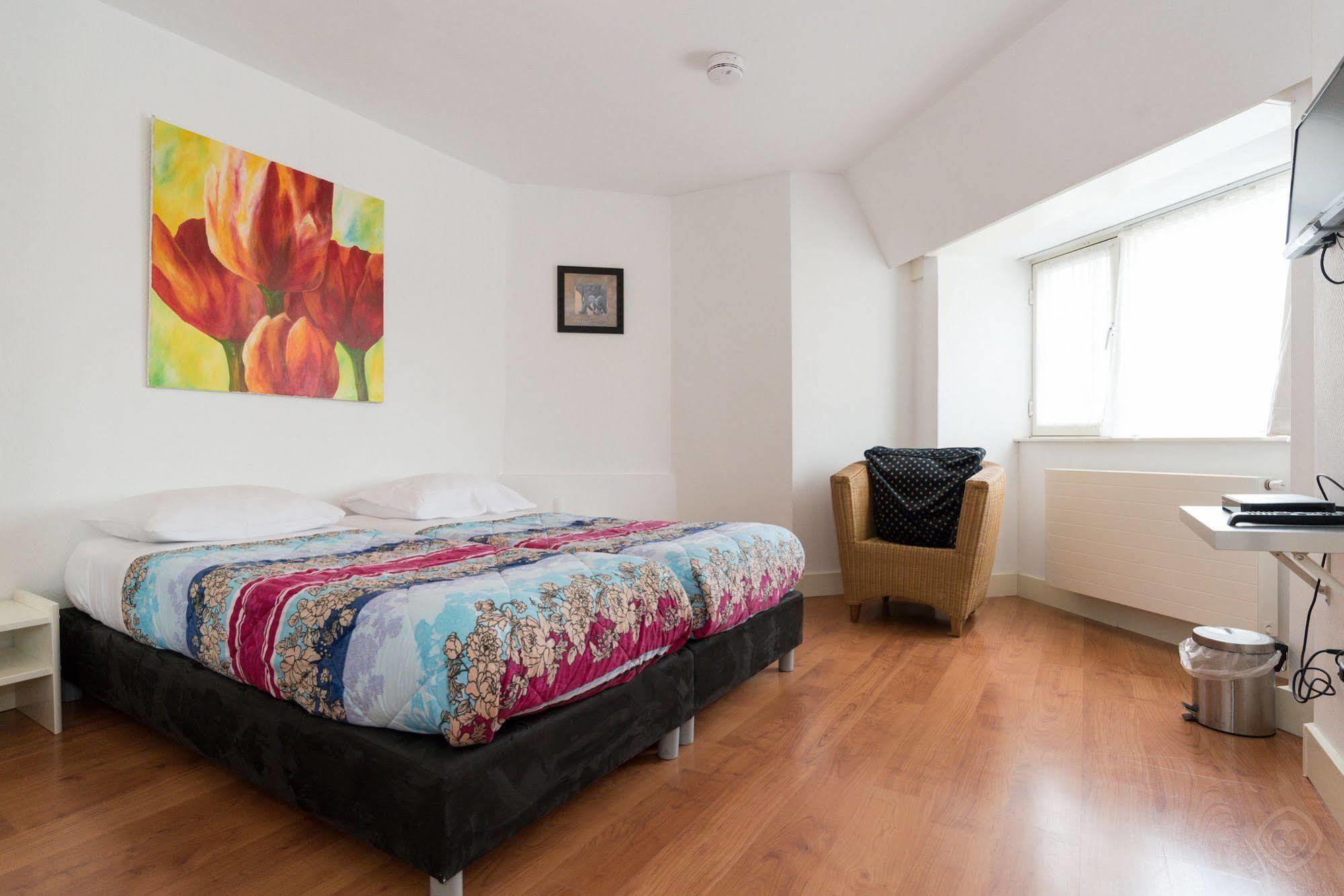 Apartment Gentiana