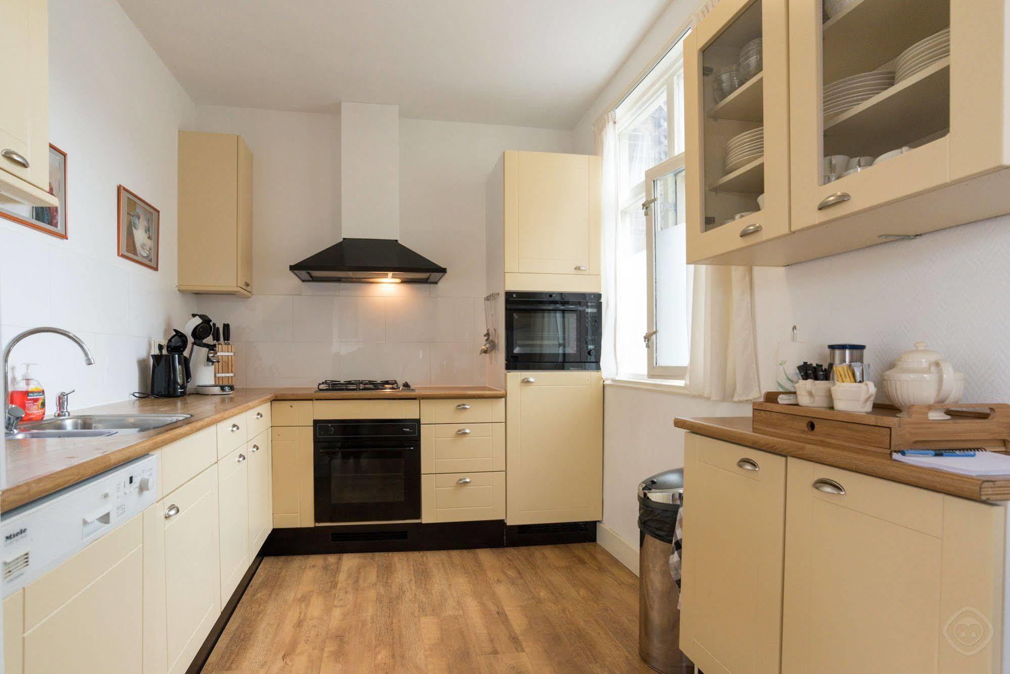 Appartement Gentiana Amsterdam