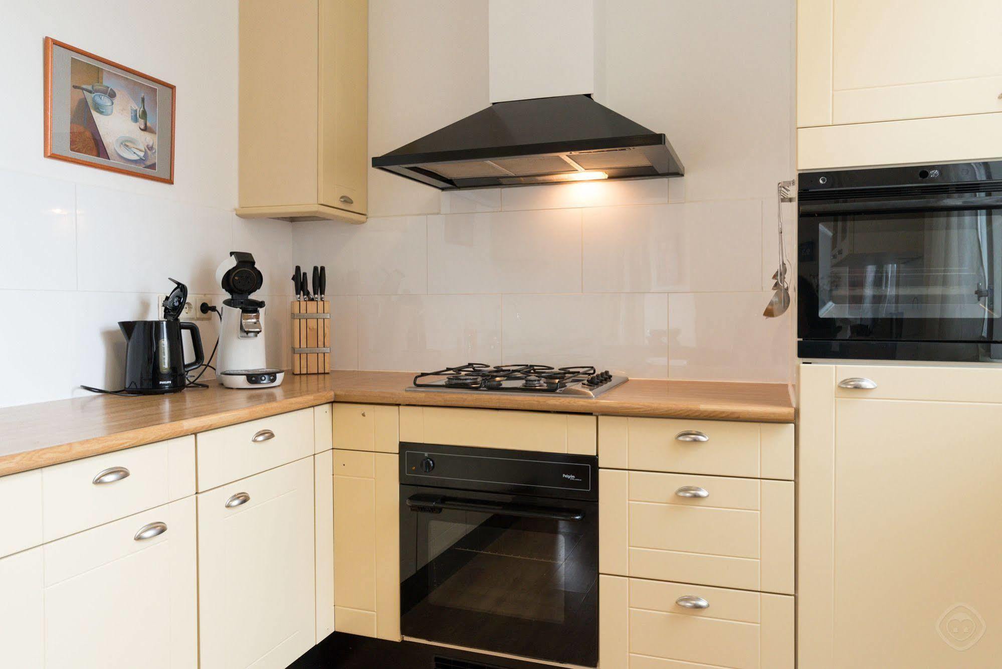 Gentiana Appartement Amsterdam