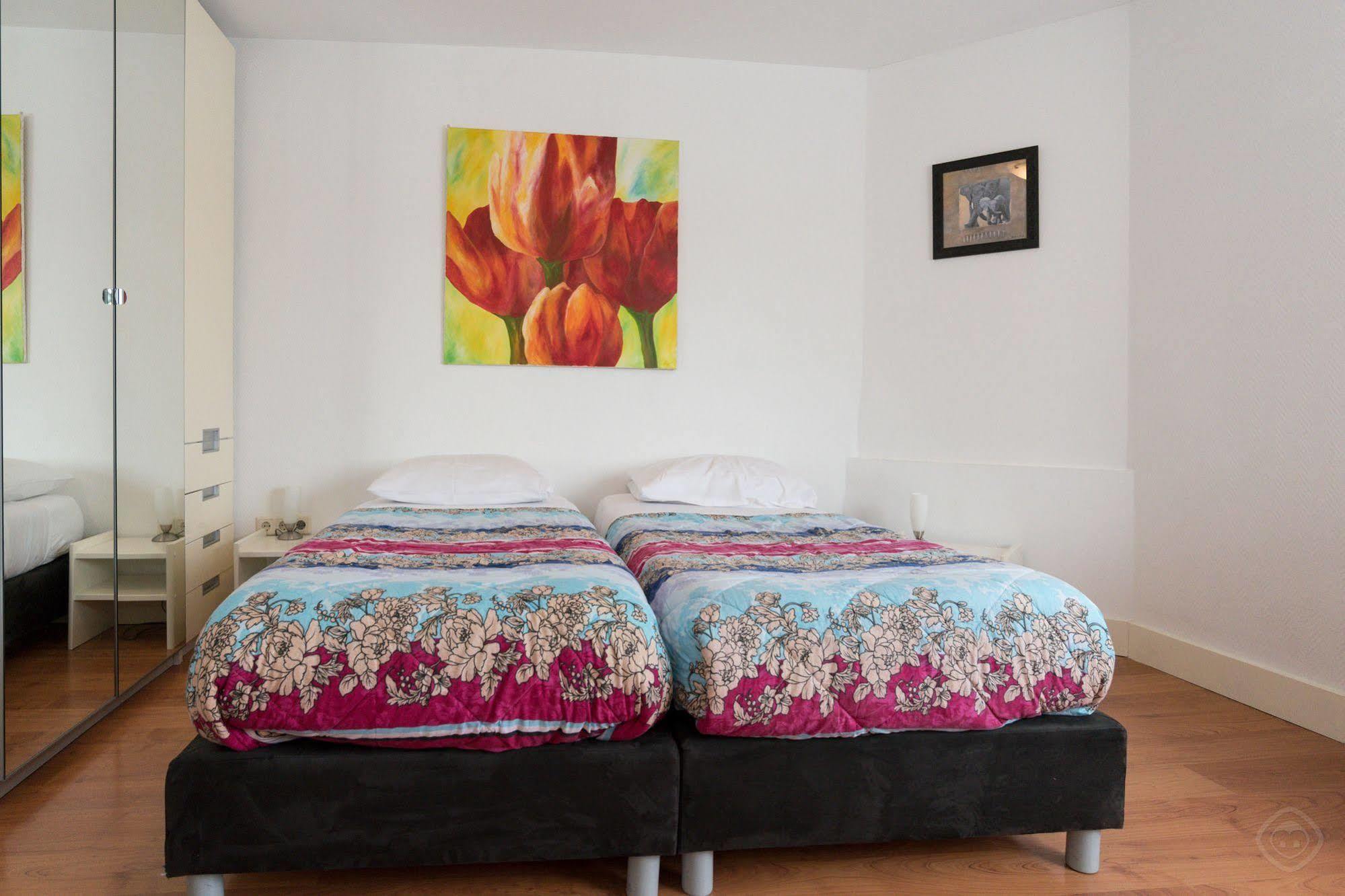 Gentiana Appartement