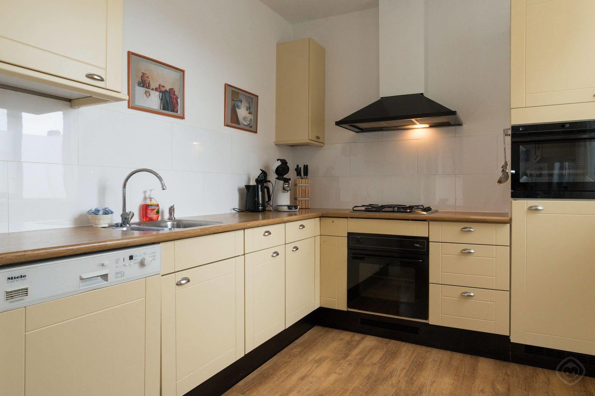 Gentiana Appartement Amsterdam