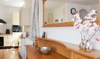 Gentiana Appartement