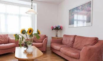 Appartement Gentiana *