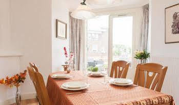 Apartment Gentiana Amsterdam