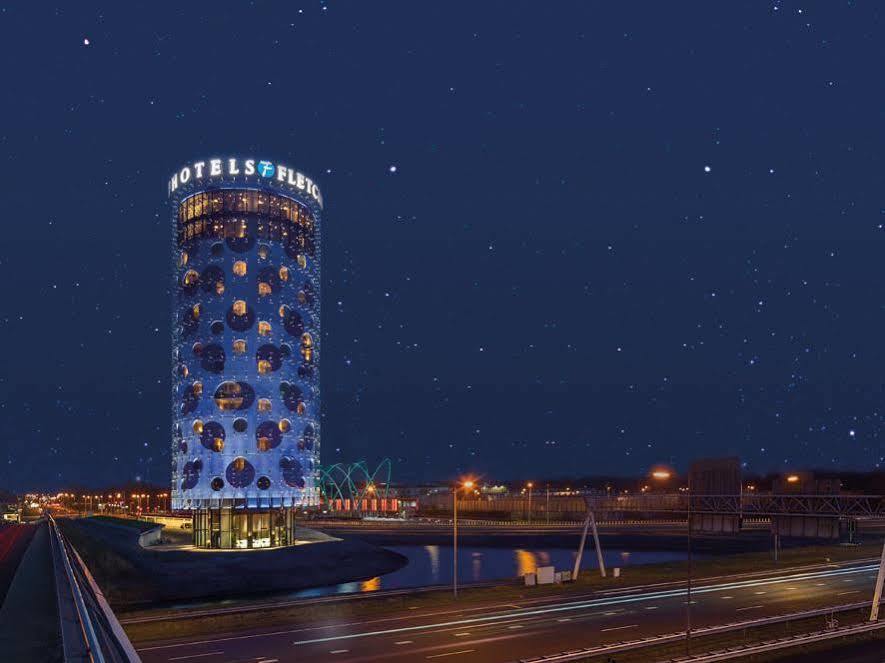 Fletcher Hotel 4*