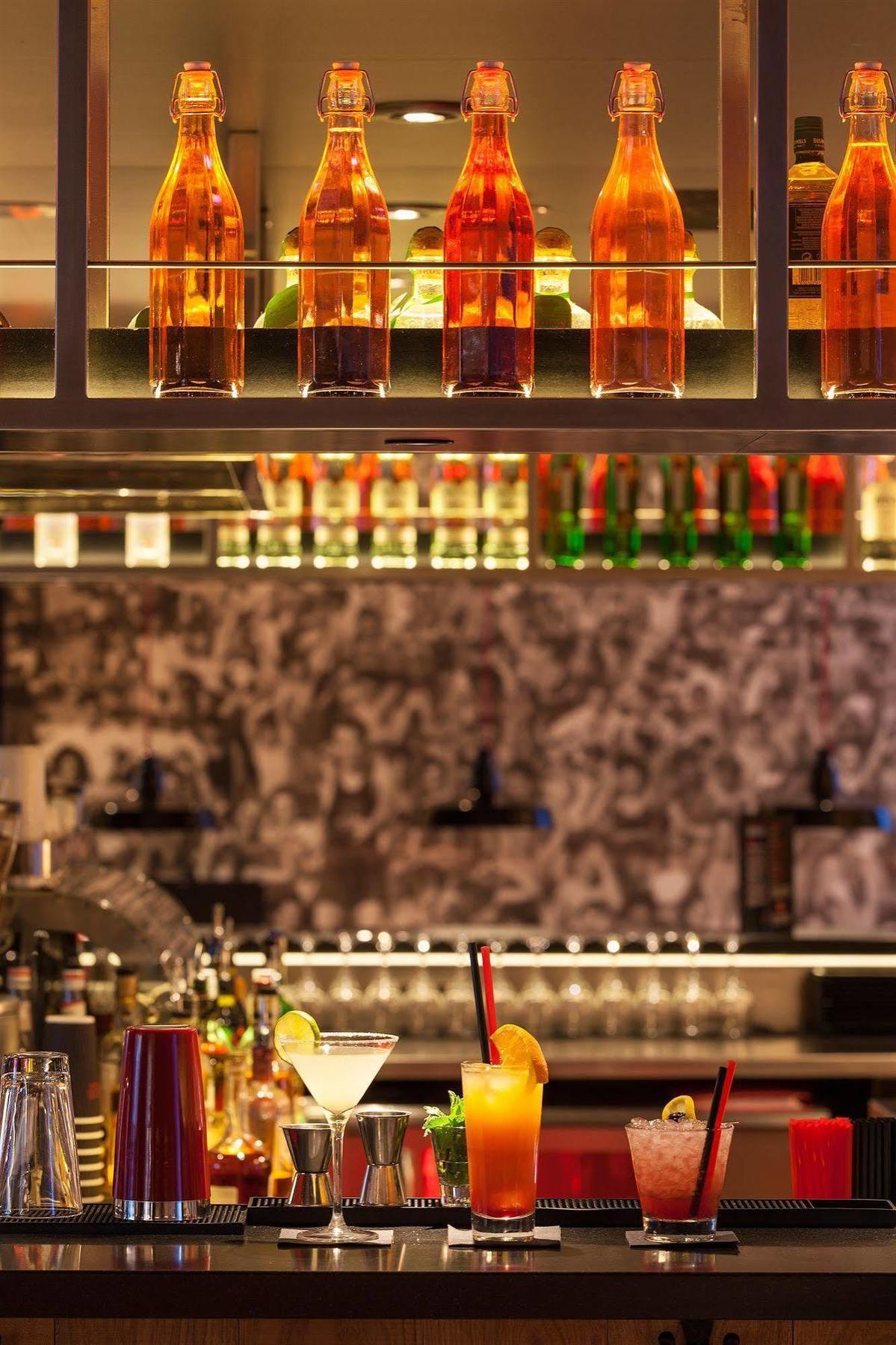 Hotel Citizenm South Amesterdão