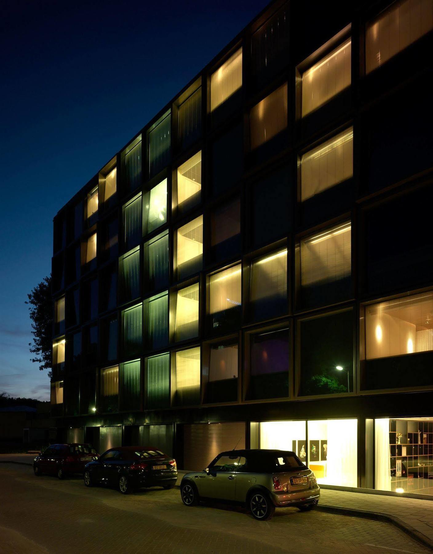 Citizenm South Hotel Amesterdão