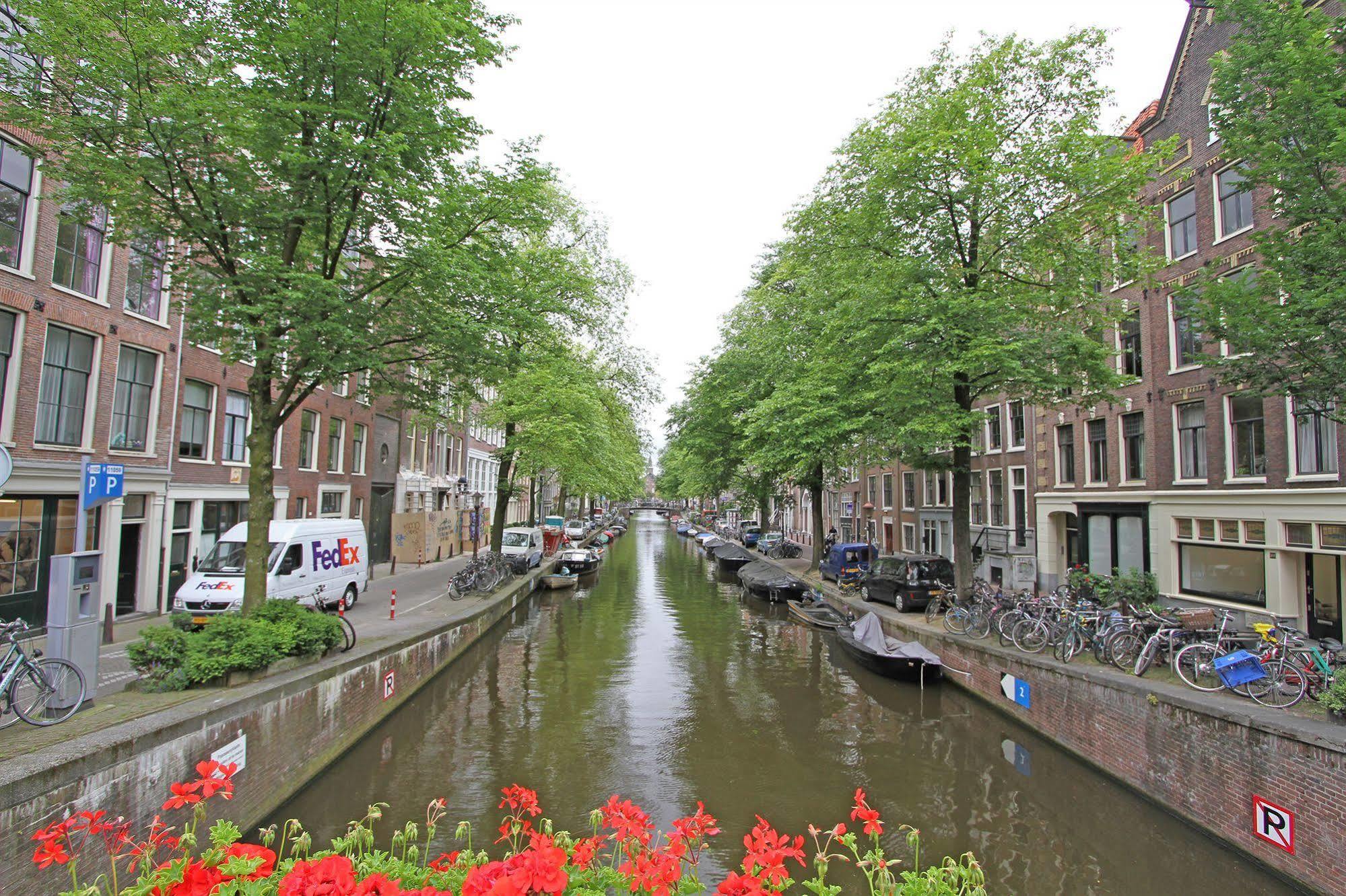 Studio Bloemgracht Bed & Breakfast