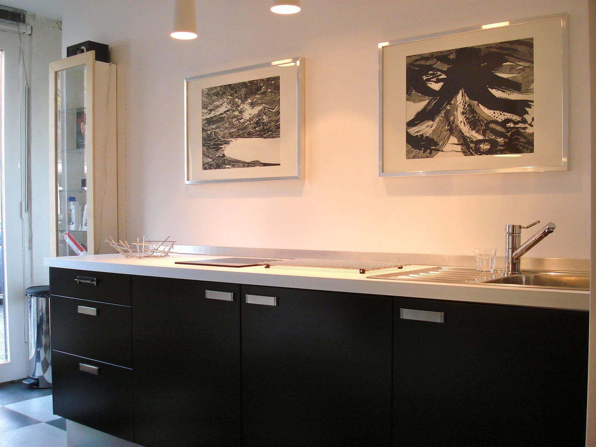 Studio Bloemgracht Bed & Breakfast Amsterdam