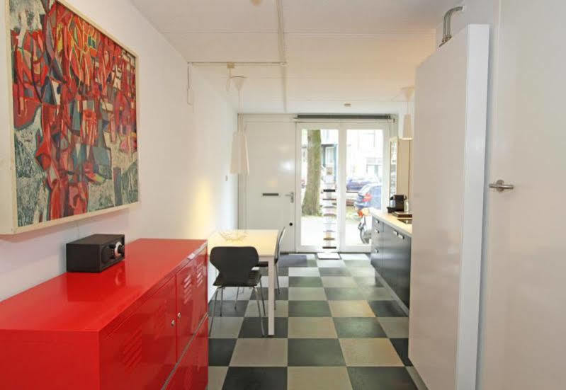 Studio Bloemgracht Bed & Breakfast 3*