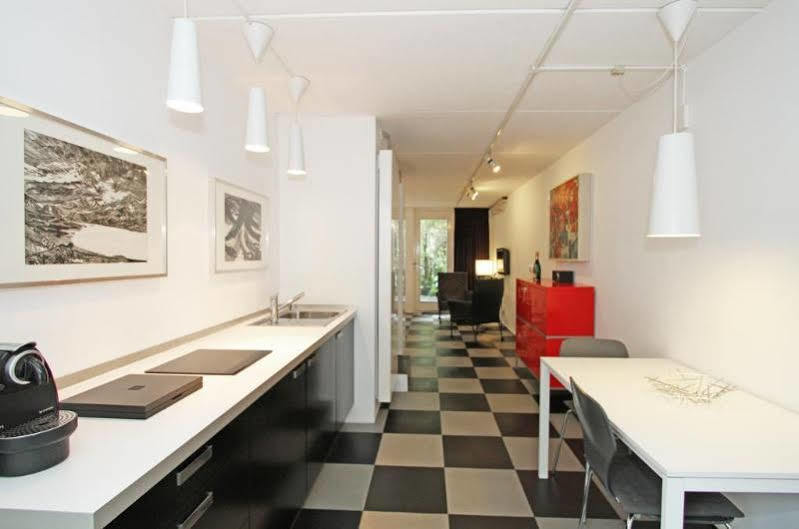 Studio Bloemgracht 3* Amsterdam
