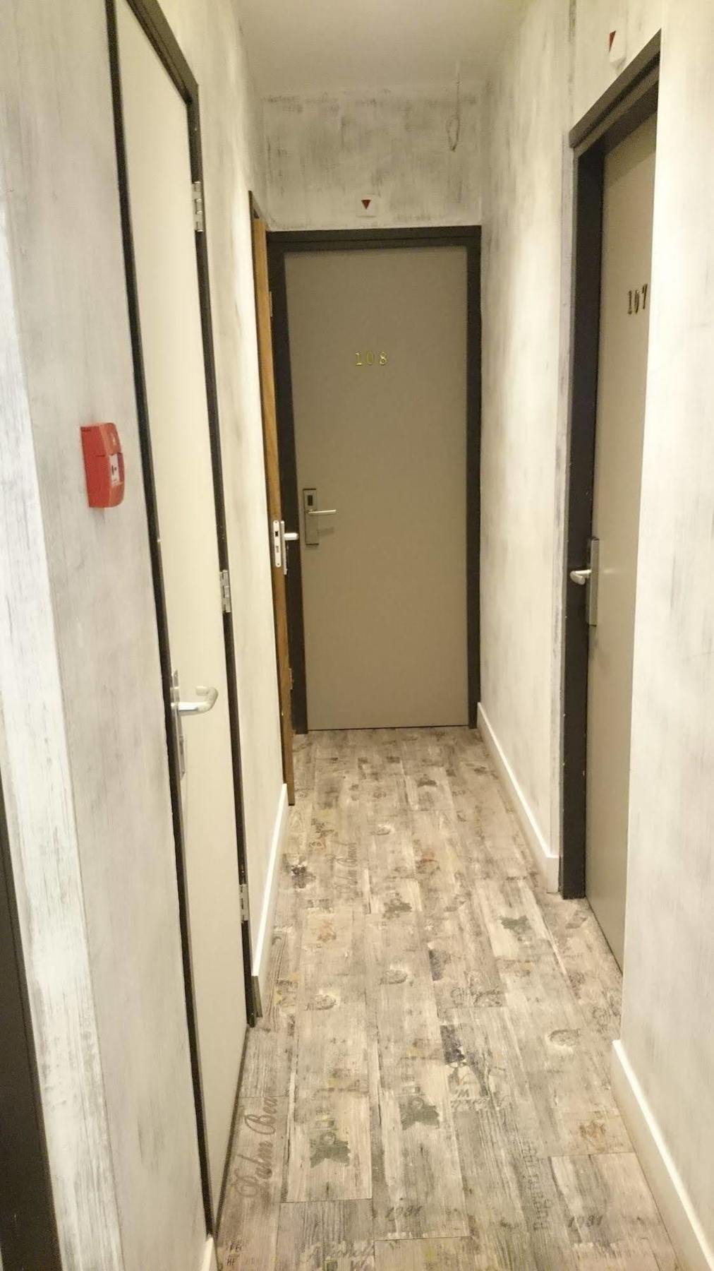 Albergue Amigo Budget
