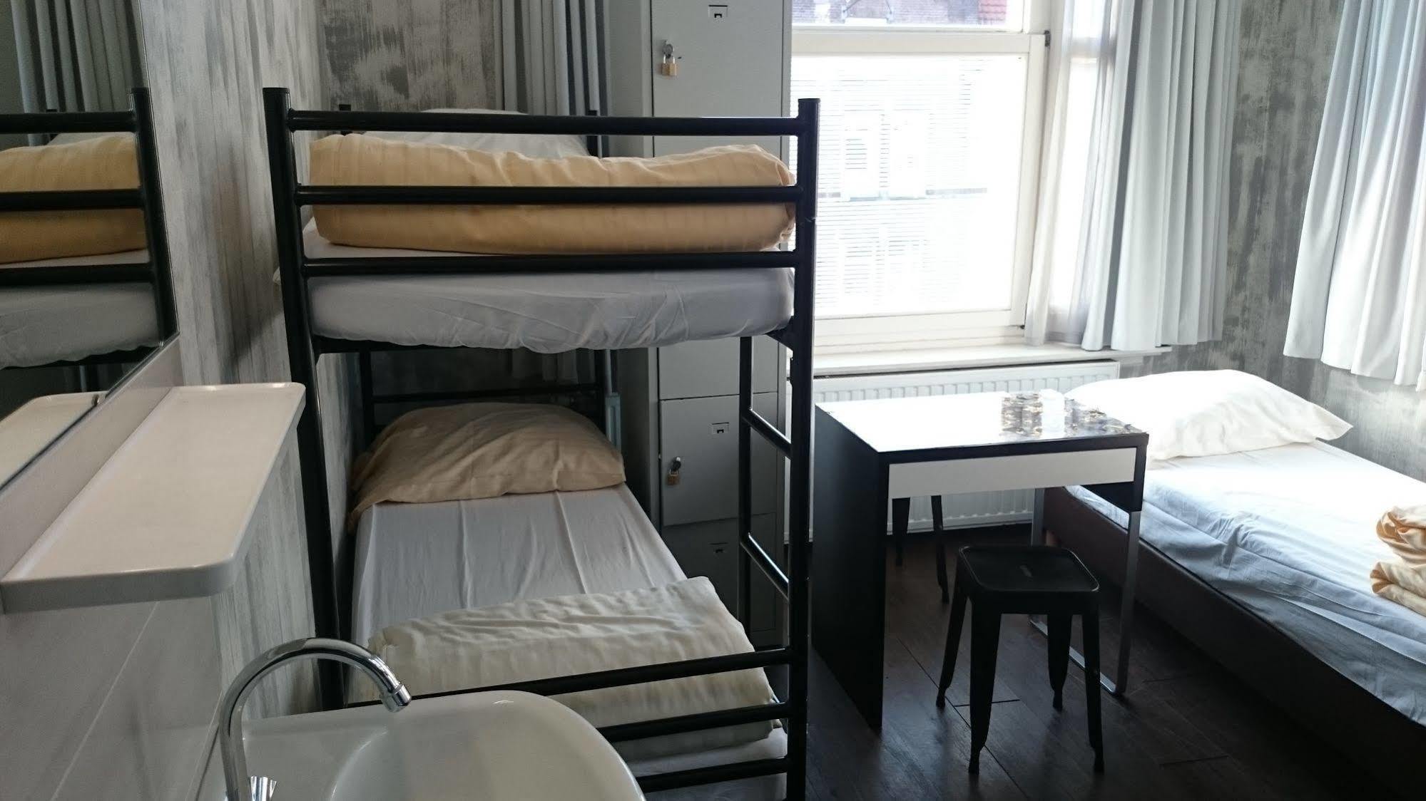 Hostel Amigo Budget