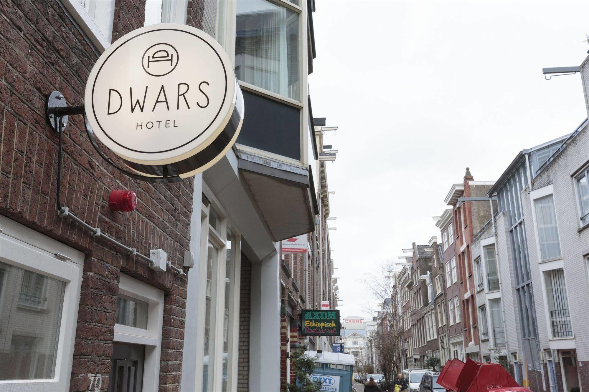 Dwars 3*