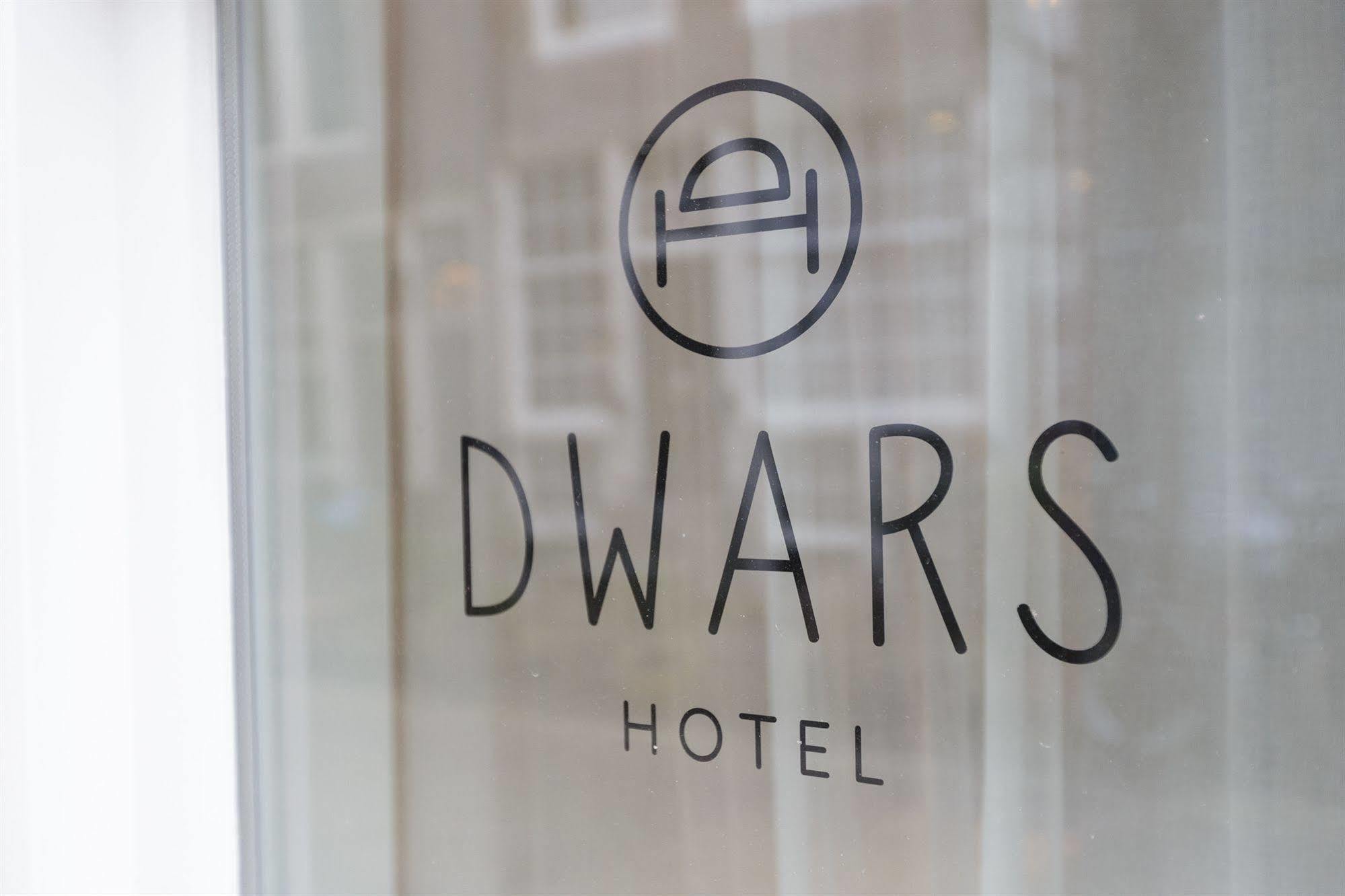 Hotel Dwars 3*