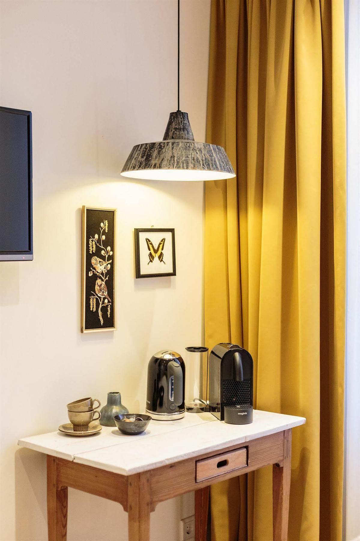 Hotel Dwars Amsterdam