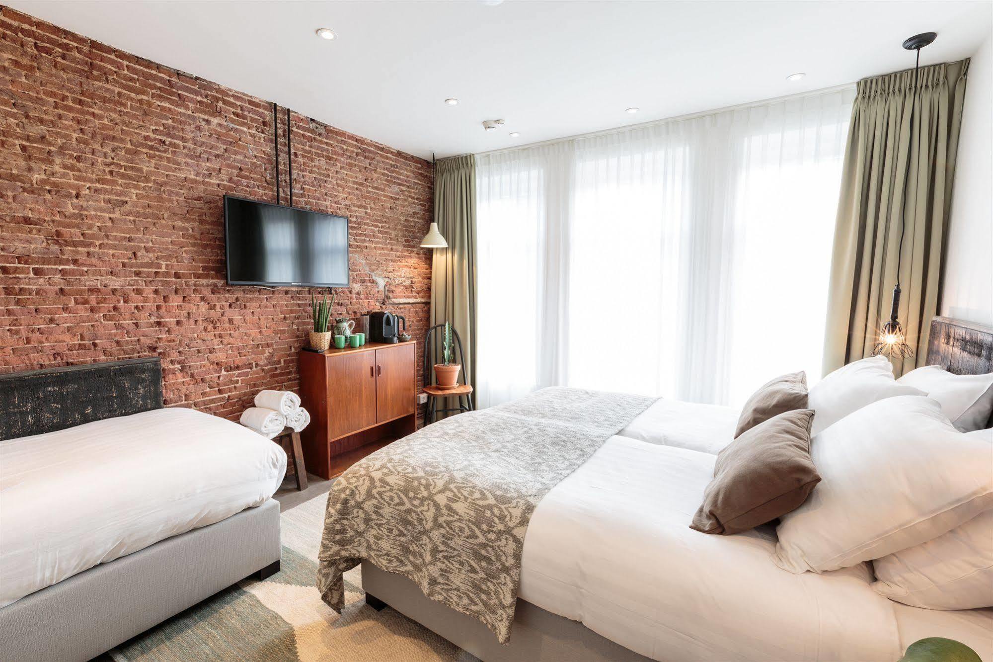 Hotel Dwars Amsterdam
