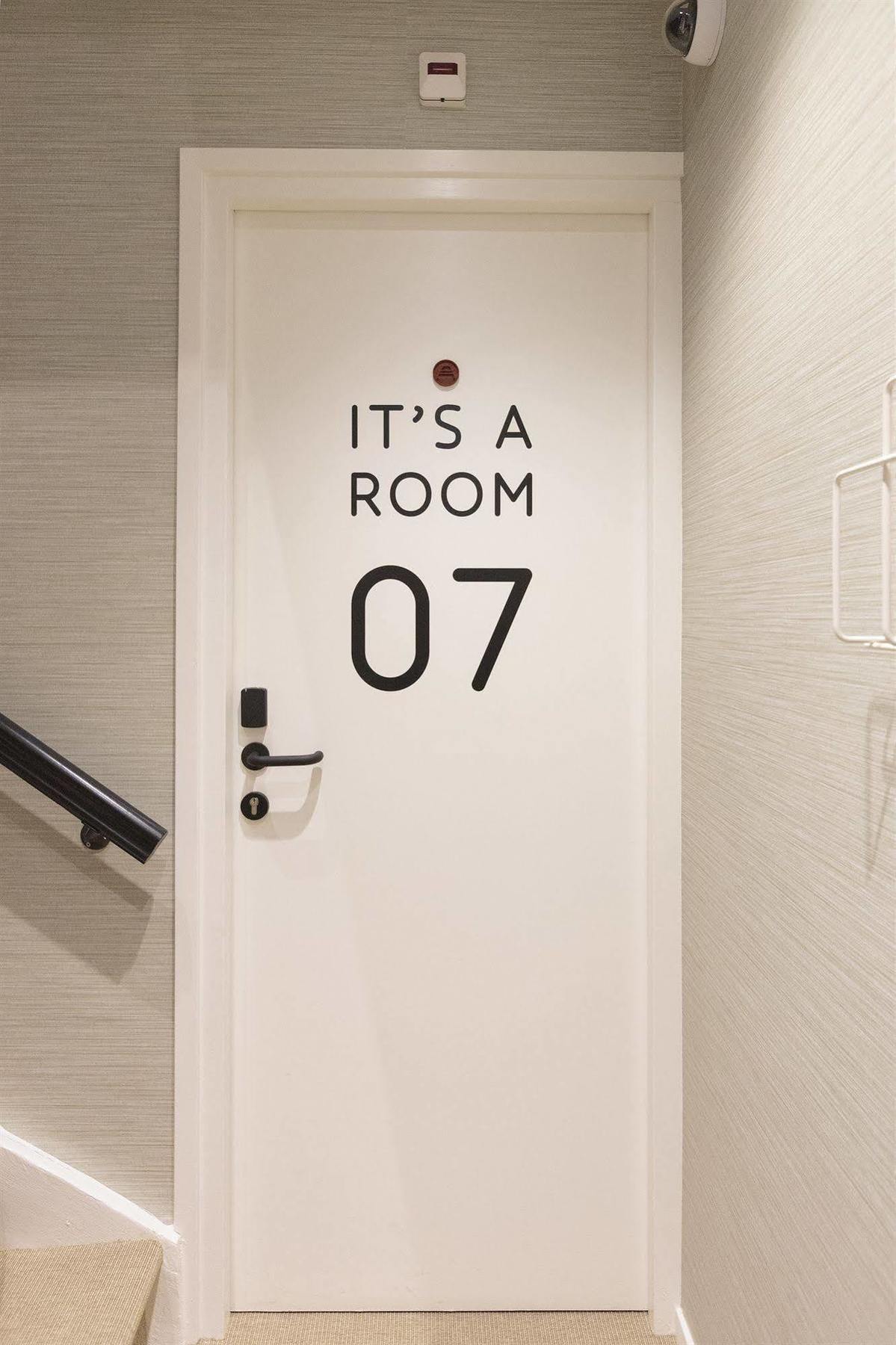 Hotel Dwars Amsterdam