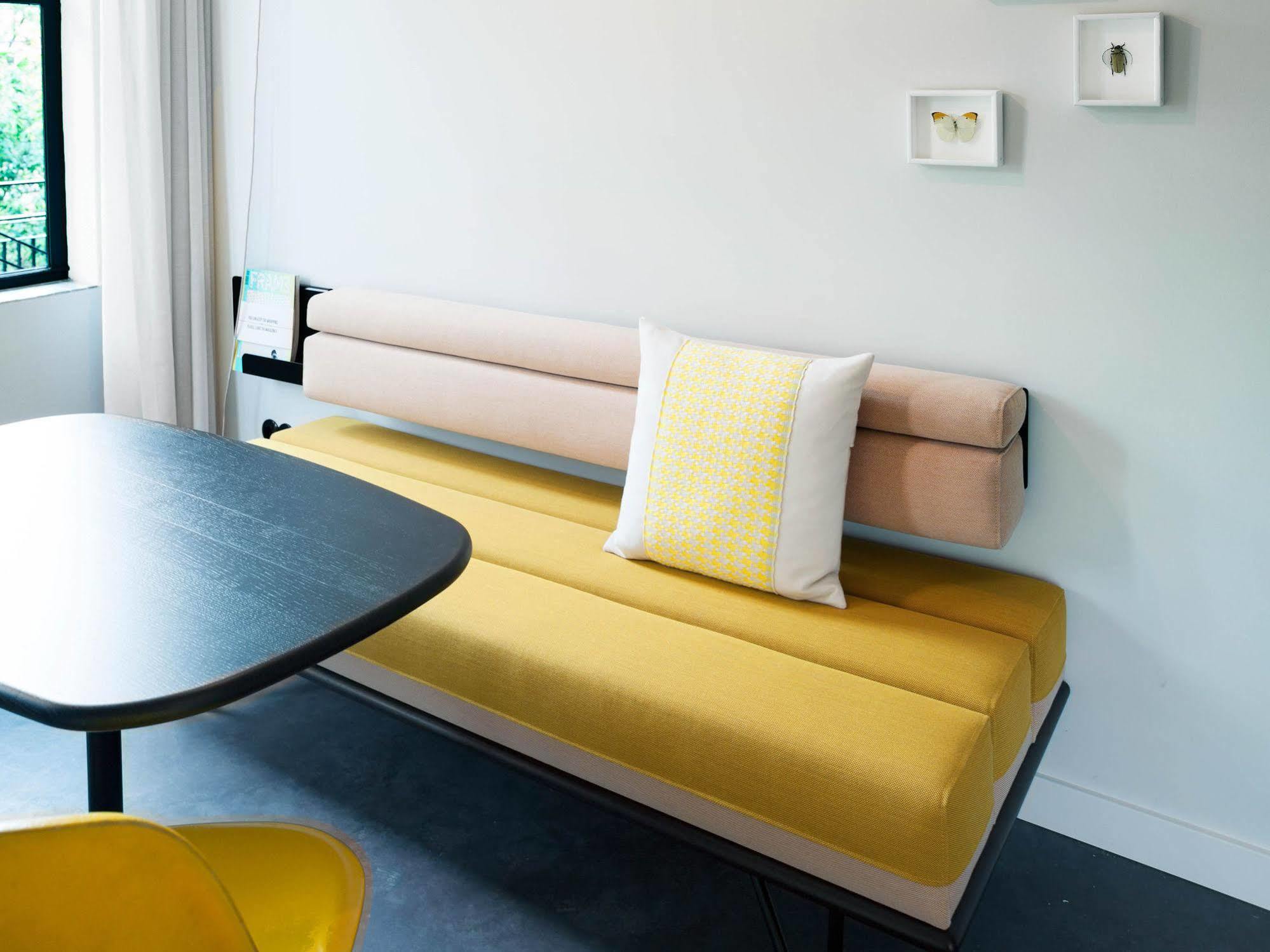 Stout & Co. Bed & Breakfast Amsterdam