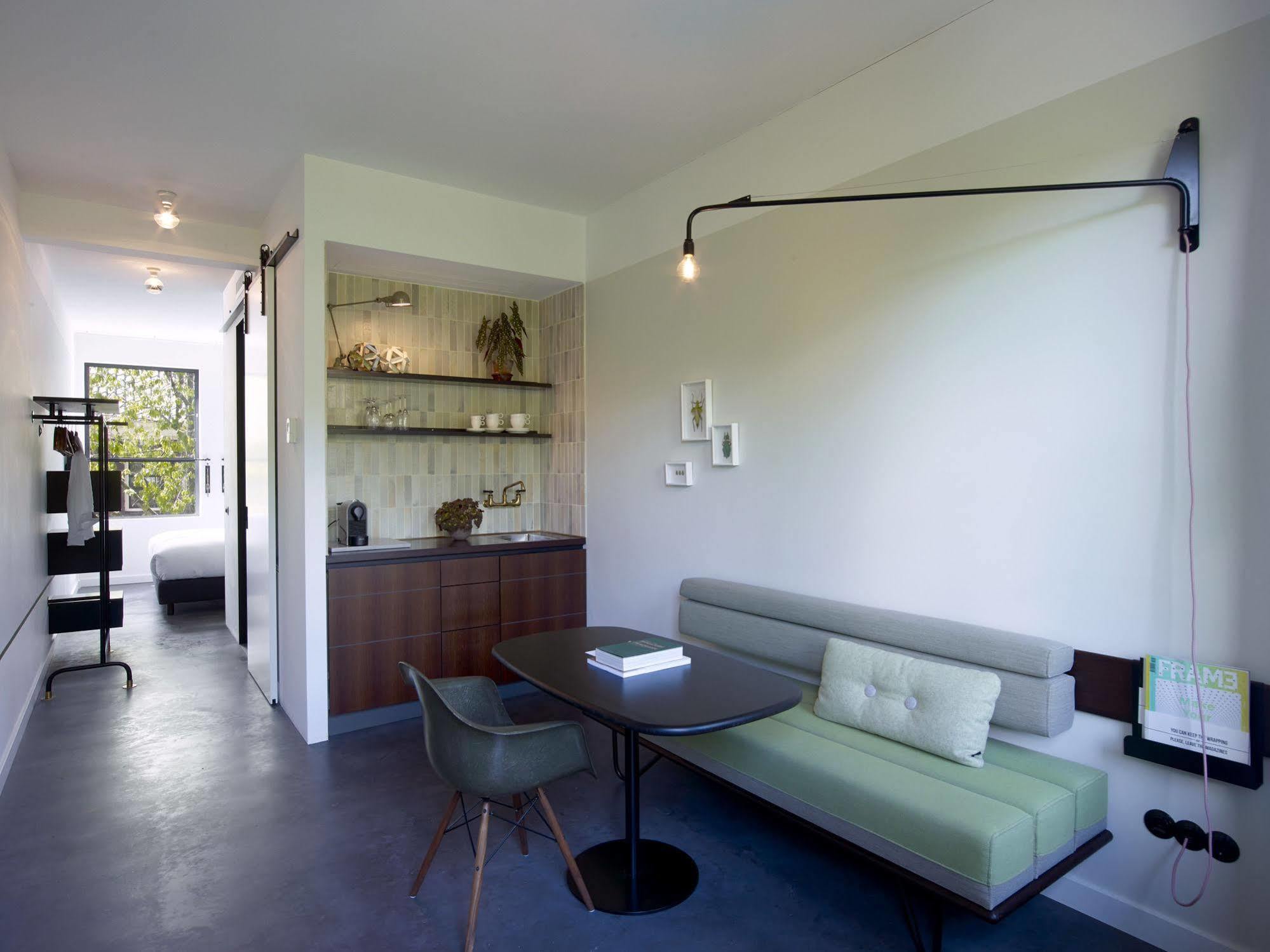 Stout & Co. Bed & Breakfast