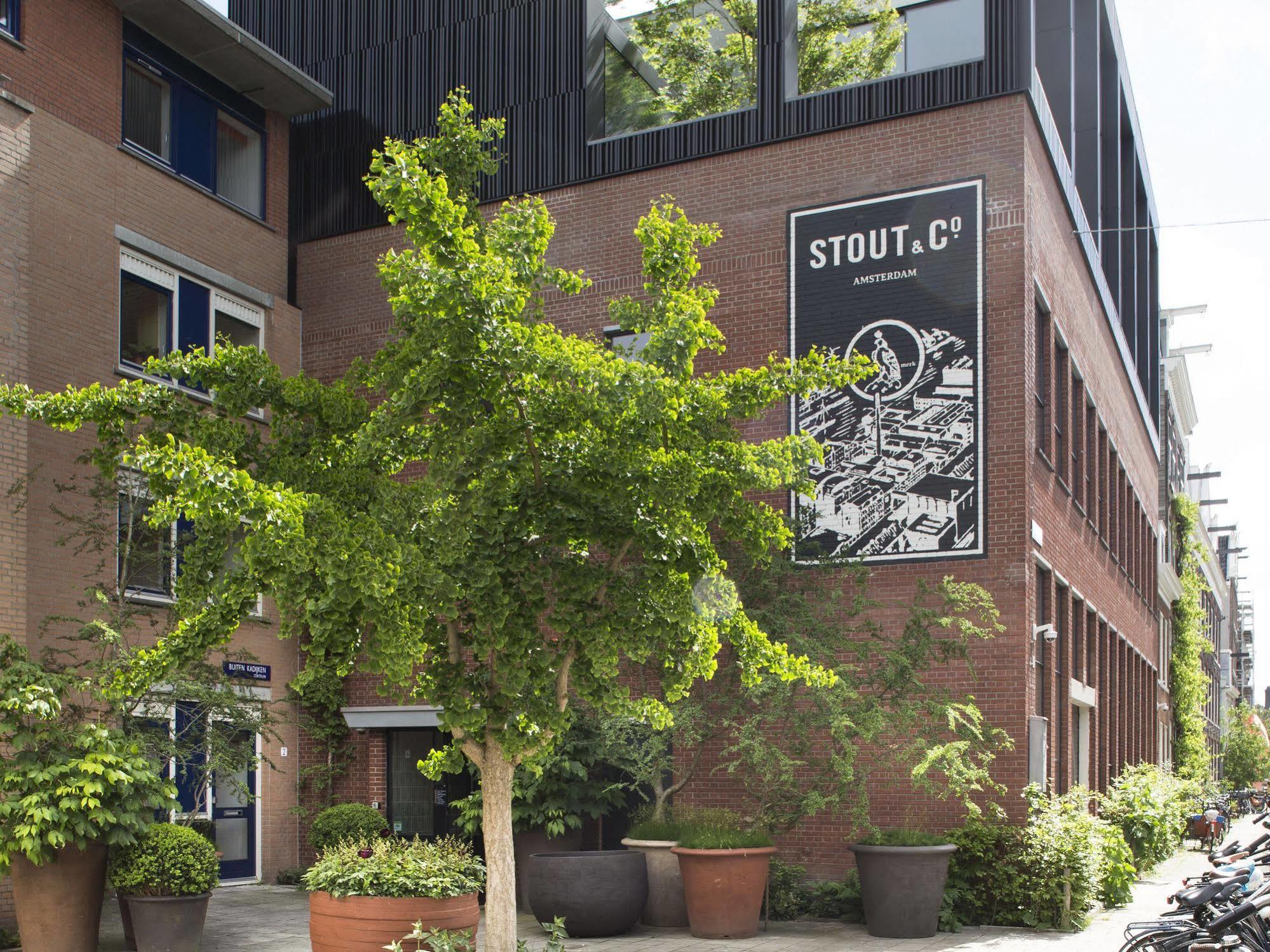 Stout & Co.