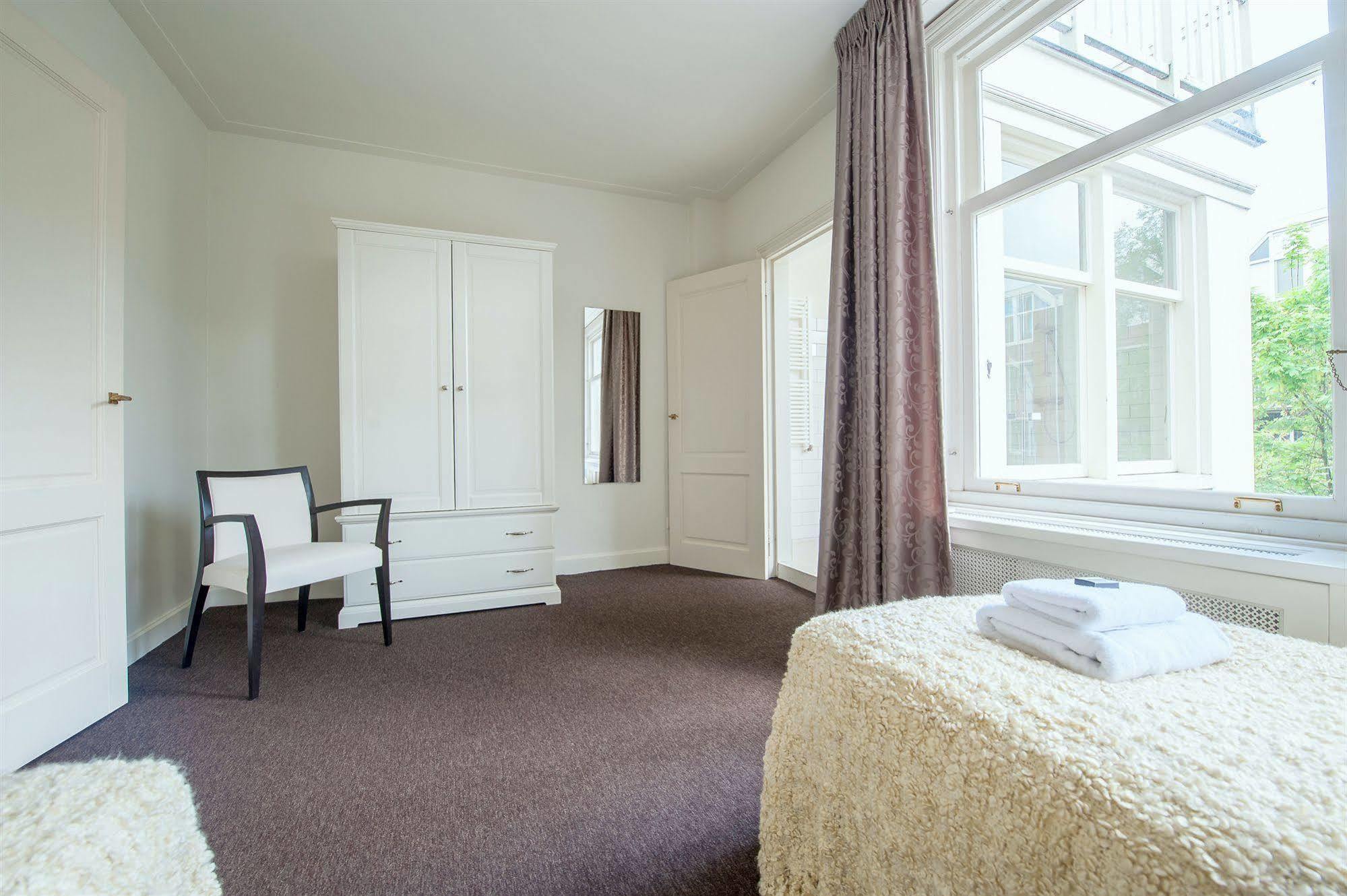 Apartment Short Group Jordaan Westerstraat Serviced Amsterdam