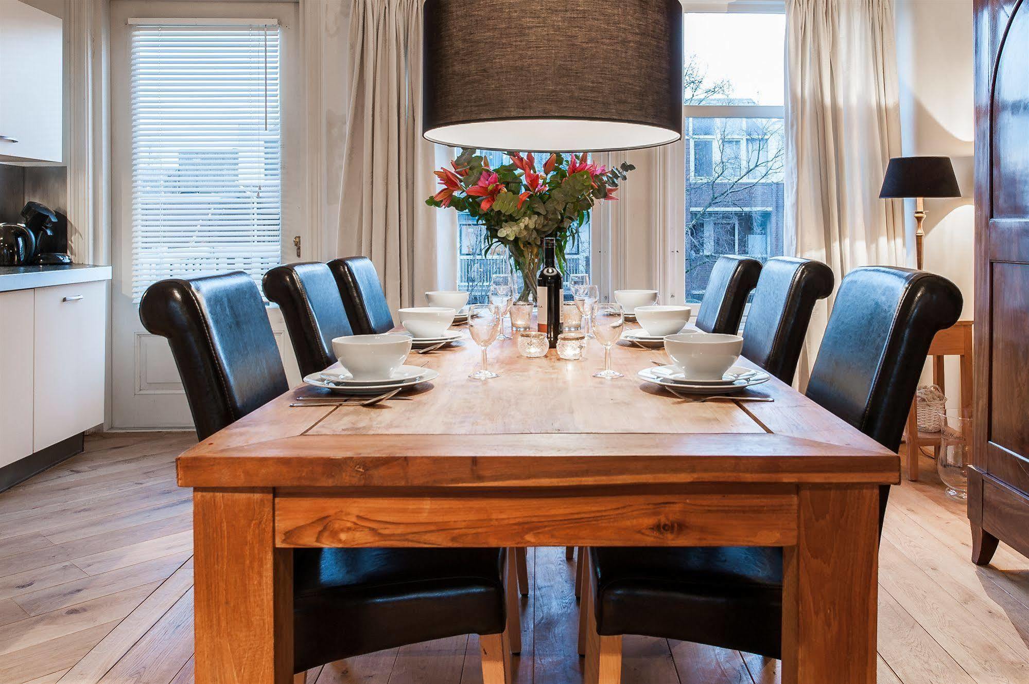 Short Group Jordaan Westerstraat Serviced