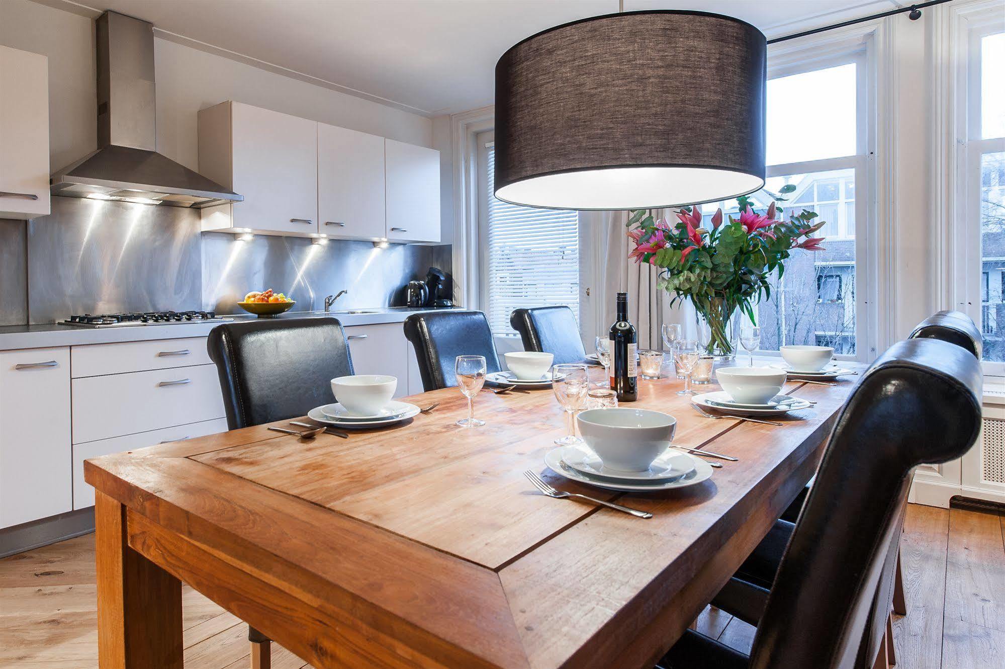 Short Group Jordaan Westerstraat Serviced Amsterdam