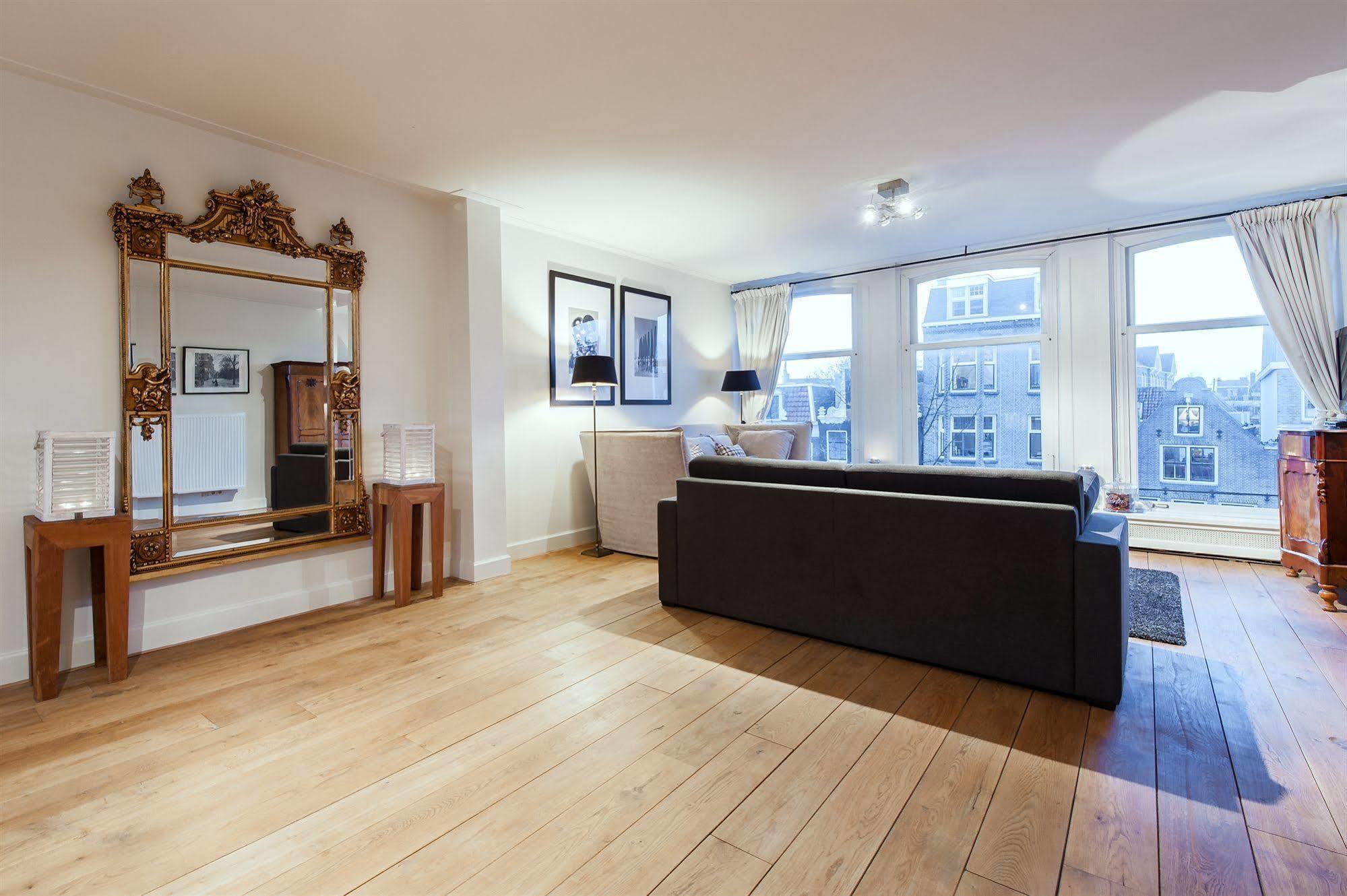 Short Group Jordaan Westerstraat Serviced Apartment