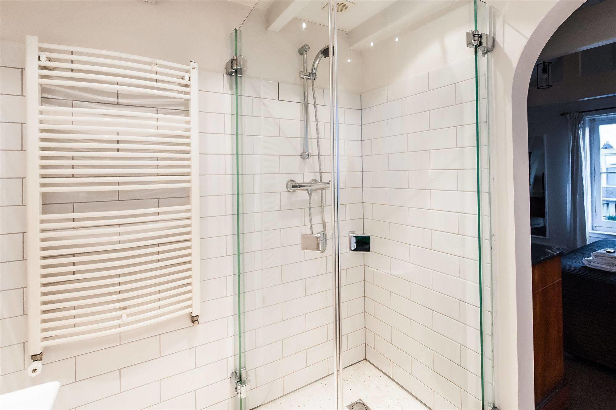 Short Group Jordaan Westerstraat Serviced Apartment *