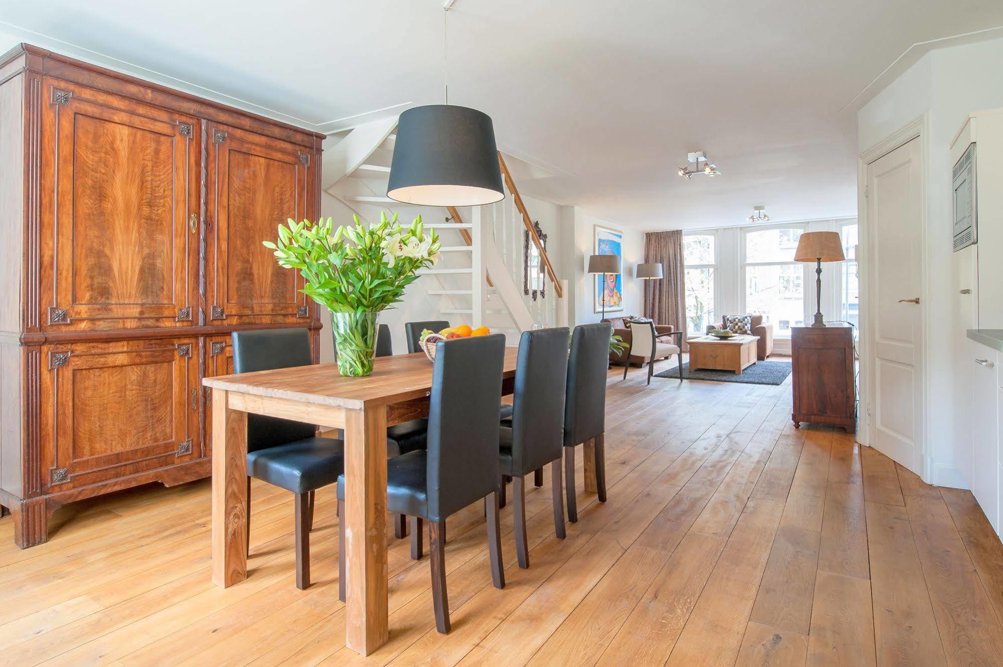Short Group Jordaan Westerstraat Serviced *