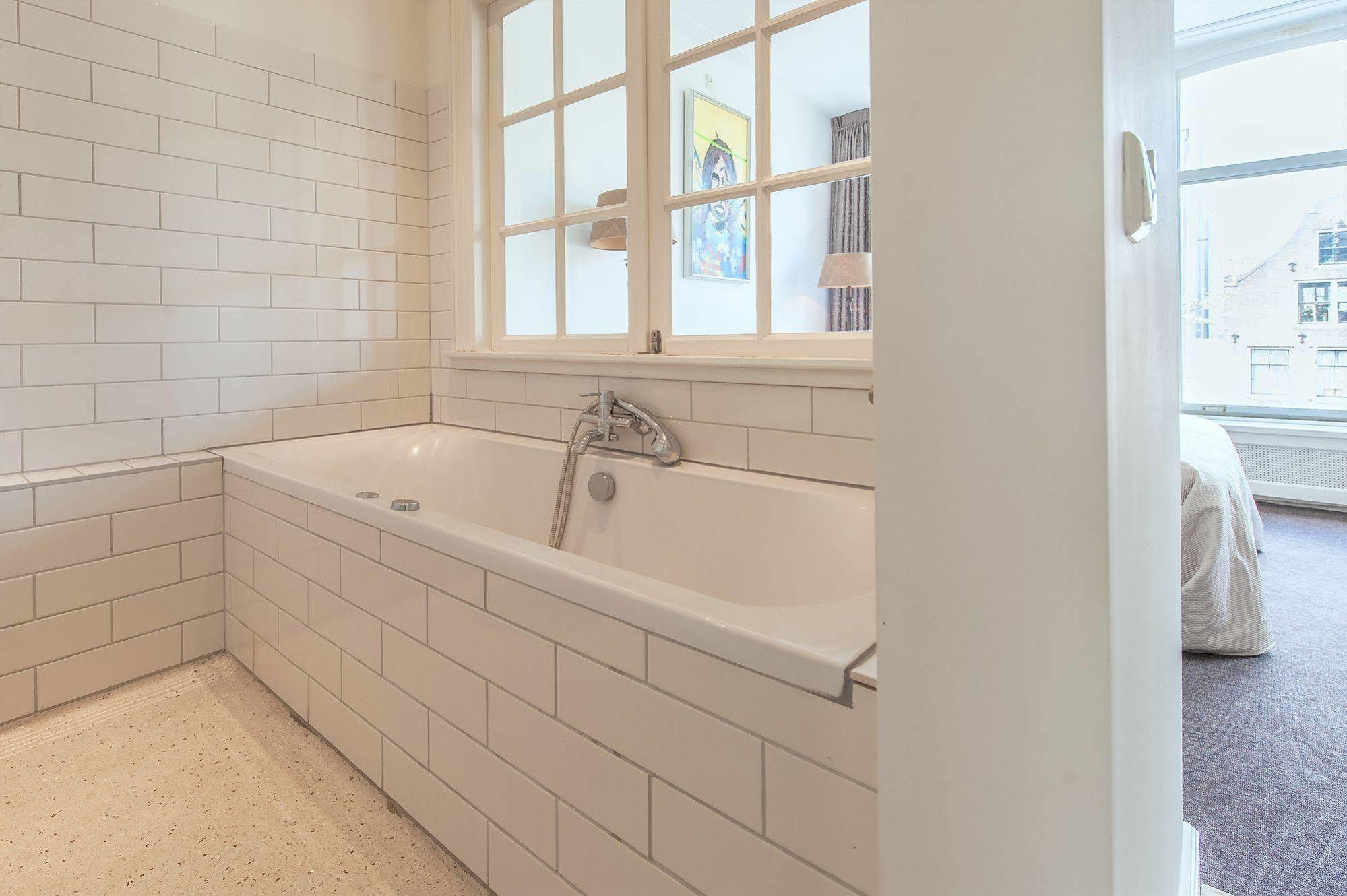 Short Group Jordaan Westerstraat Serviced Apartment Amsterdam