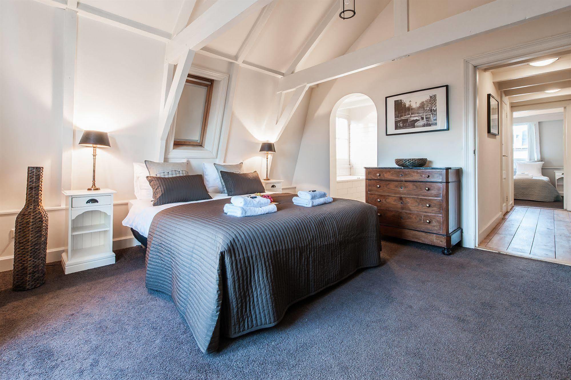 Apartment Short Group Jordaan Westerstraat Serviced Amsterdam