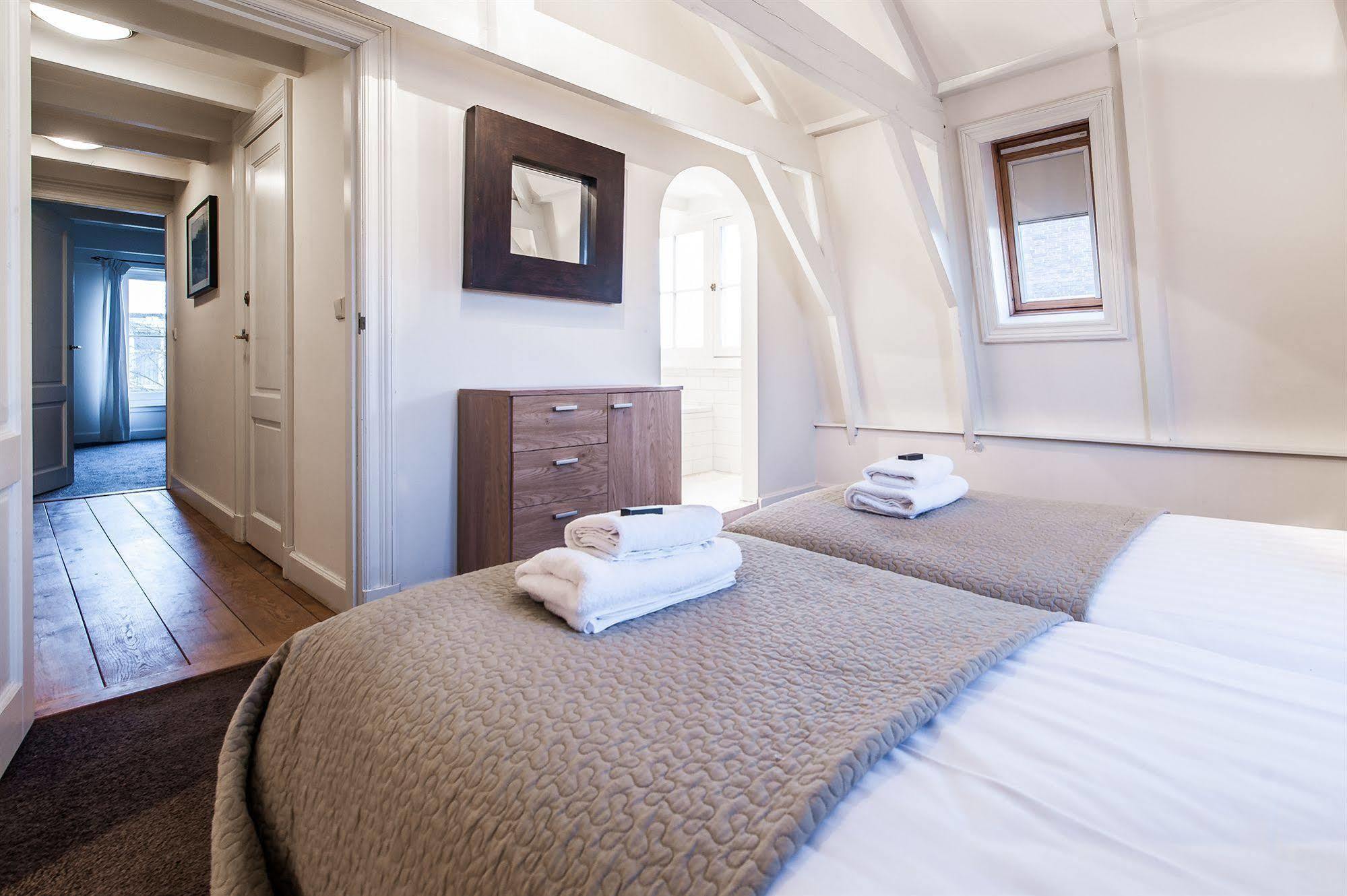 Apartment Short Group Jordaan Westerstraat Serviced *