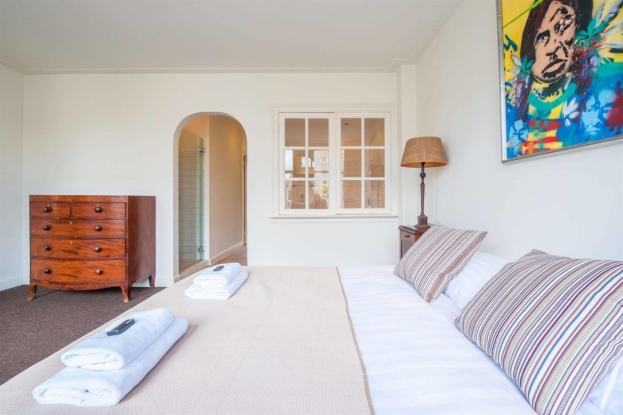 Apartment Short Group Jordaan Westerstraat Serviced *