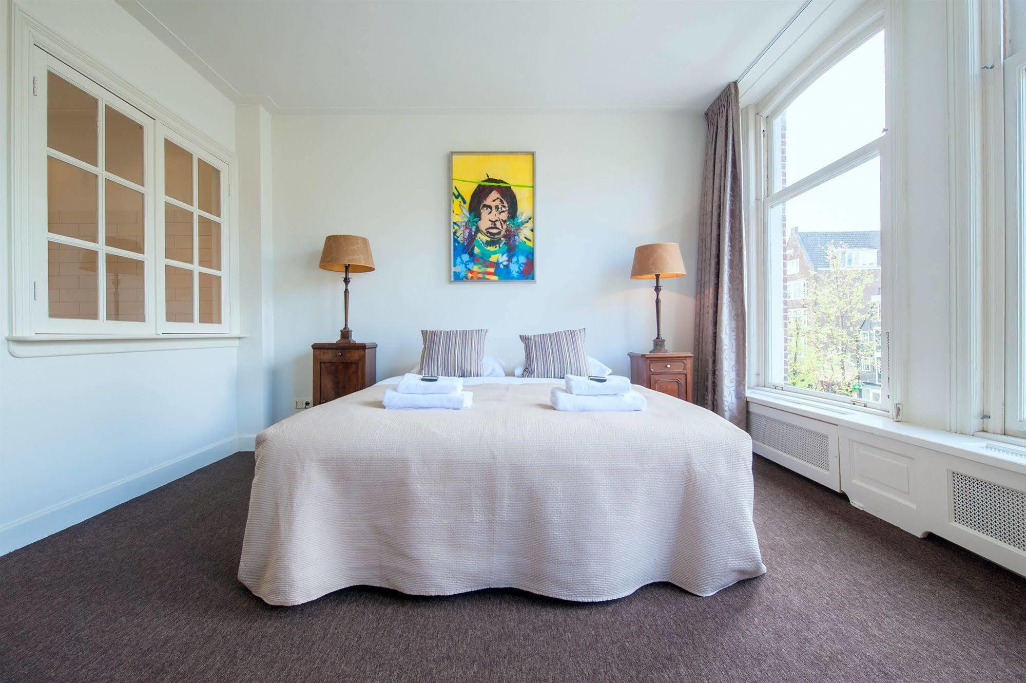 Short Group Jordaan Westerstraat Serviced Apartment *