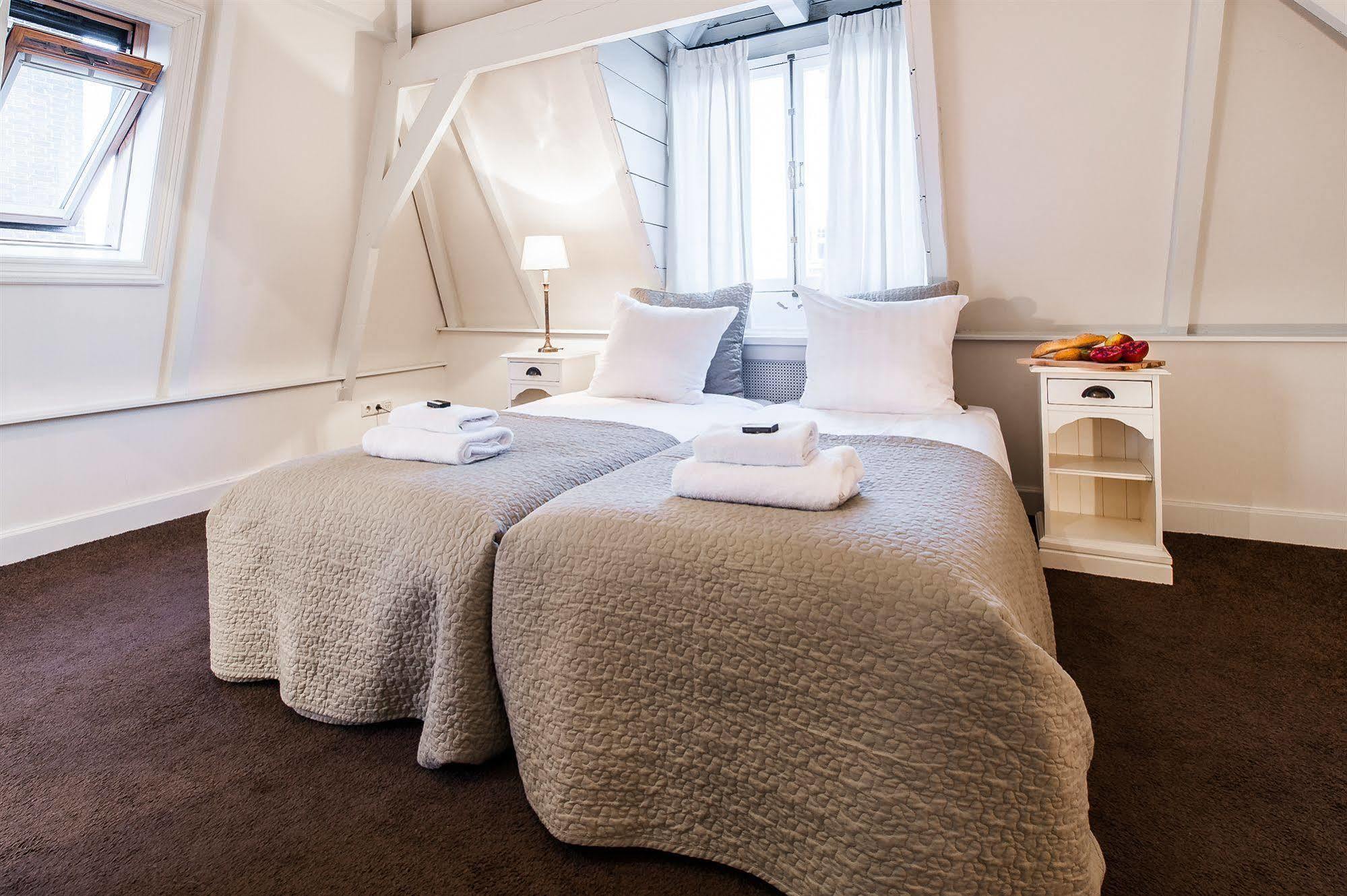 Apartment Short Group Jordaan Westerstraat Serviced Amsterdam