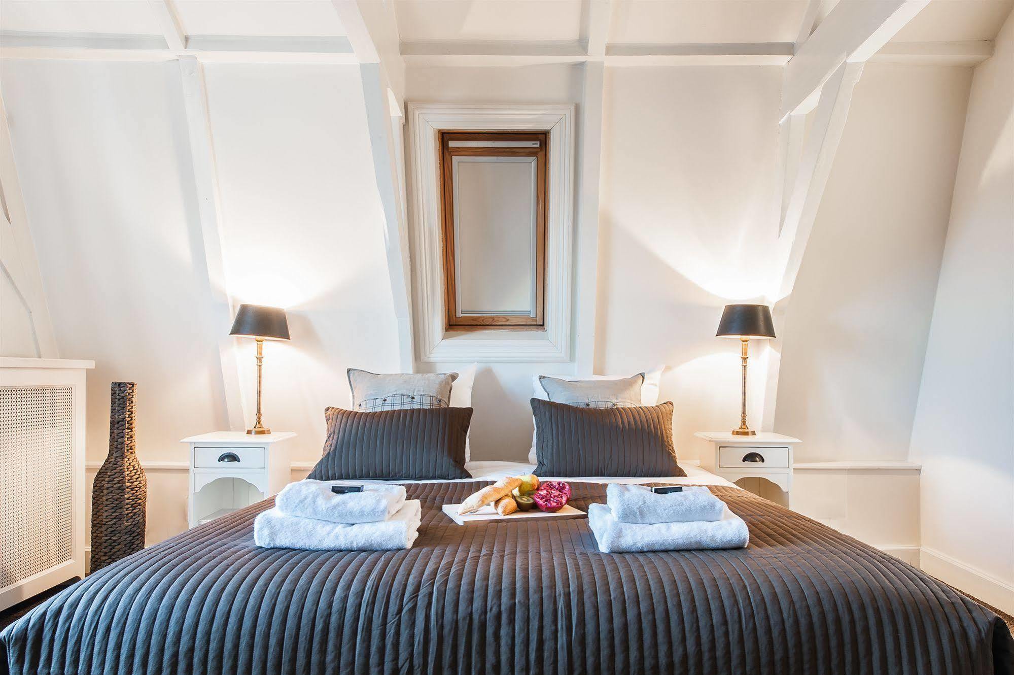 Apartment Short Group Jordaan Westerstraat Serviced Amsterdam