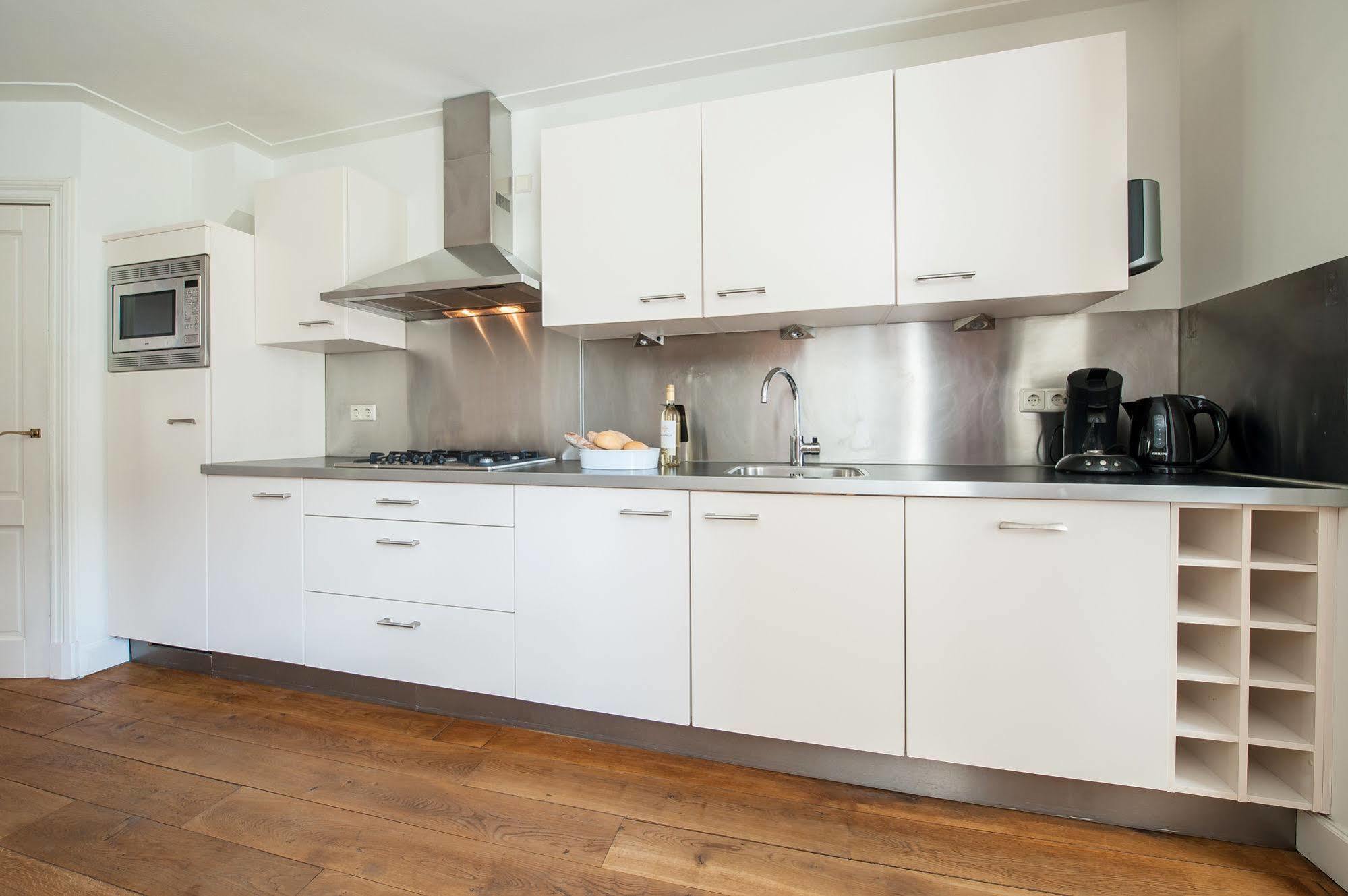 Apartment Short Group Jordaan Westerstraat Serviced *