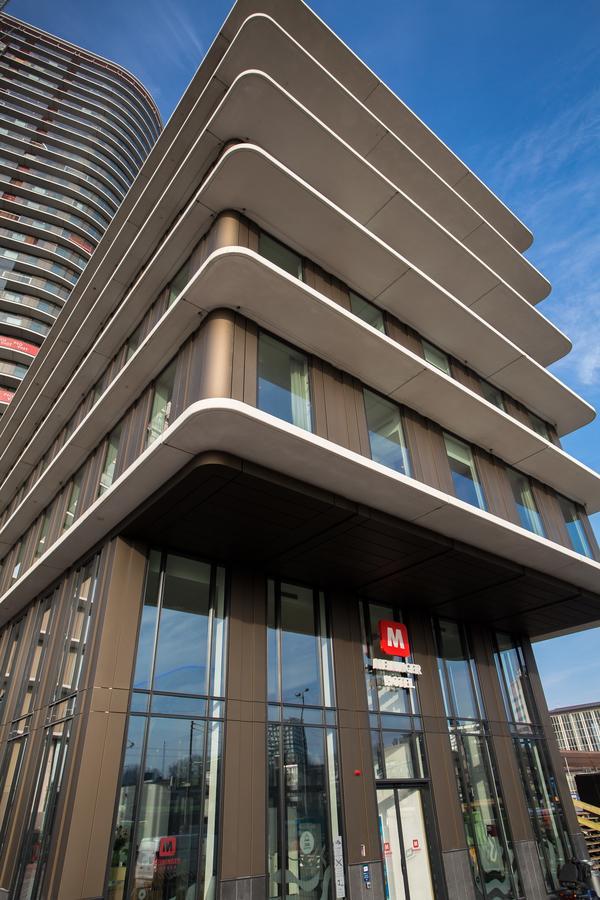 Meininger Amstel Amsterdam