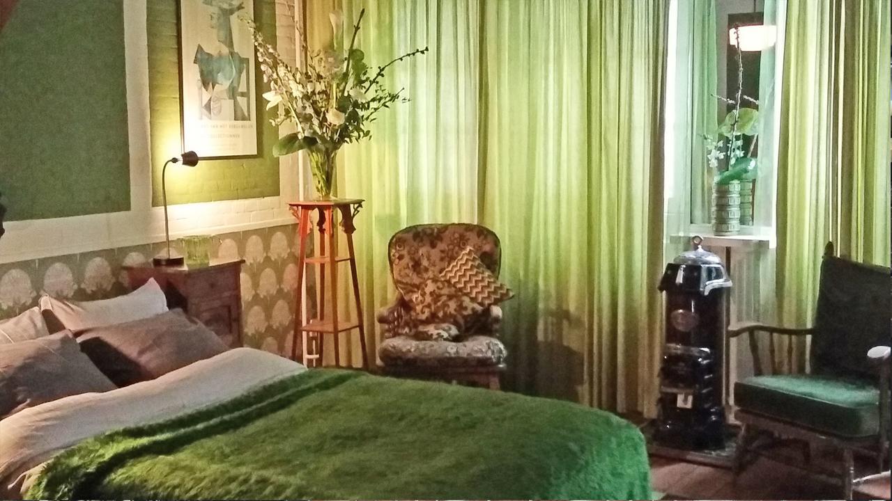 Guest house Studio Koggeschip