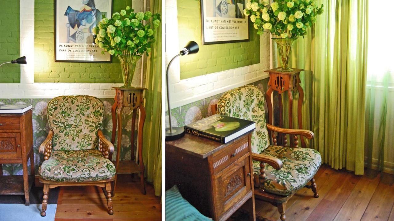 Guest house Studio Koggeschip Amsterdam