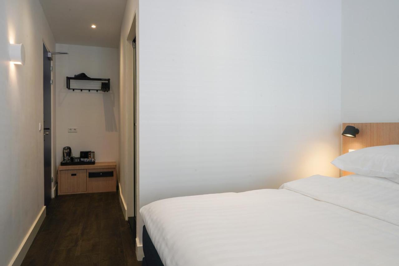 Hotel Amistad Amesterdão