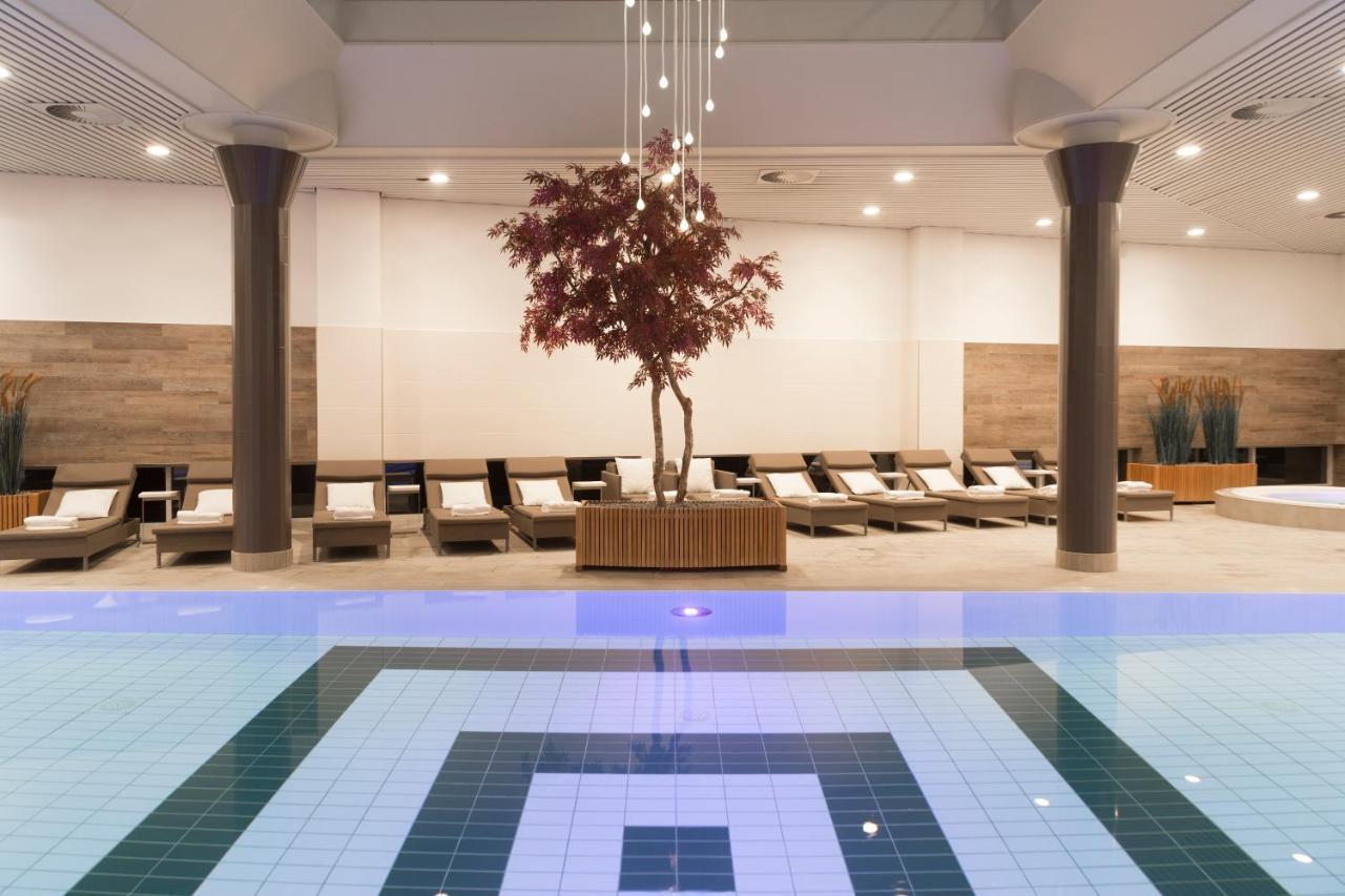 Hotel Okura - The Leading Of The World Amesterdão