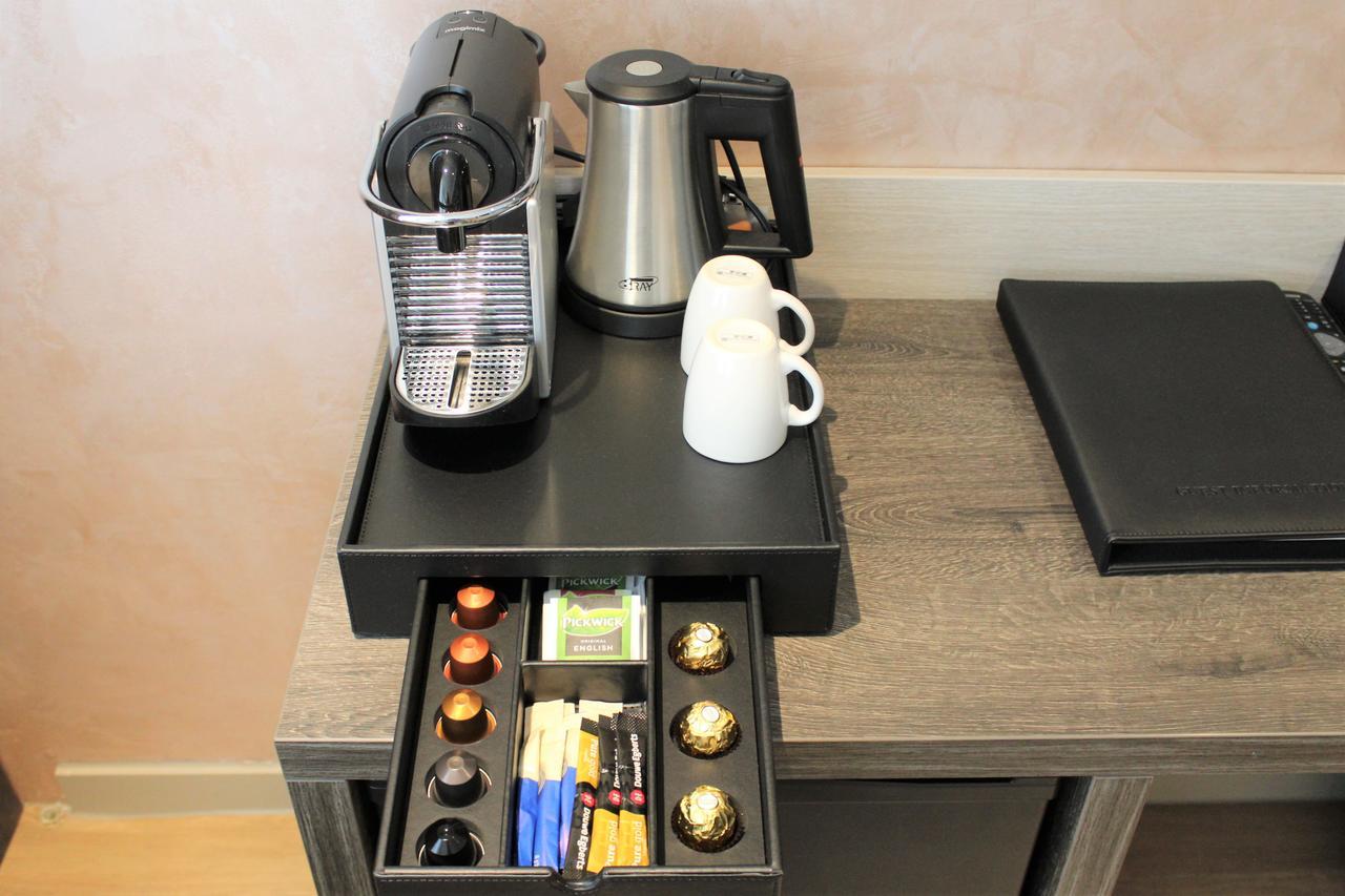 Dream Hotel Amsterdam