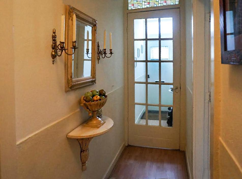 Amsterdam Forest View B&B Bed & Breakfast Amsterdam