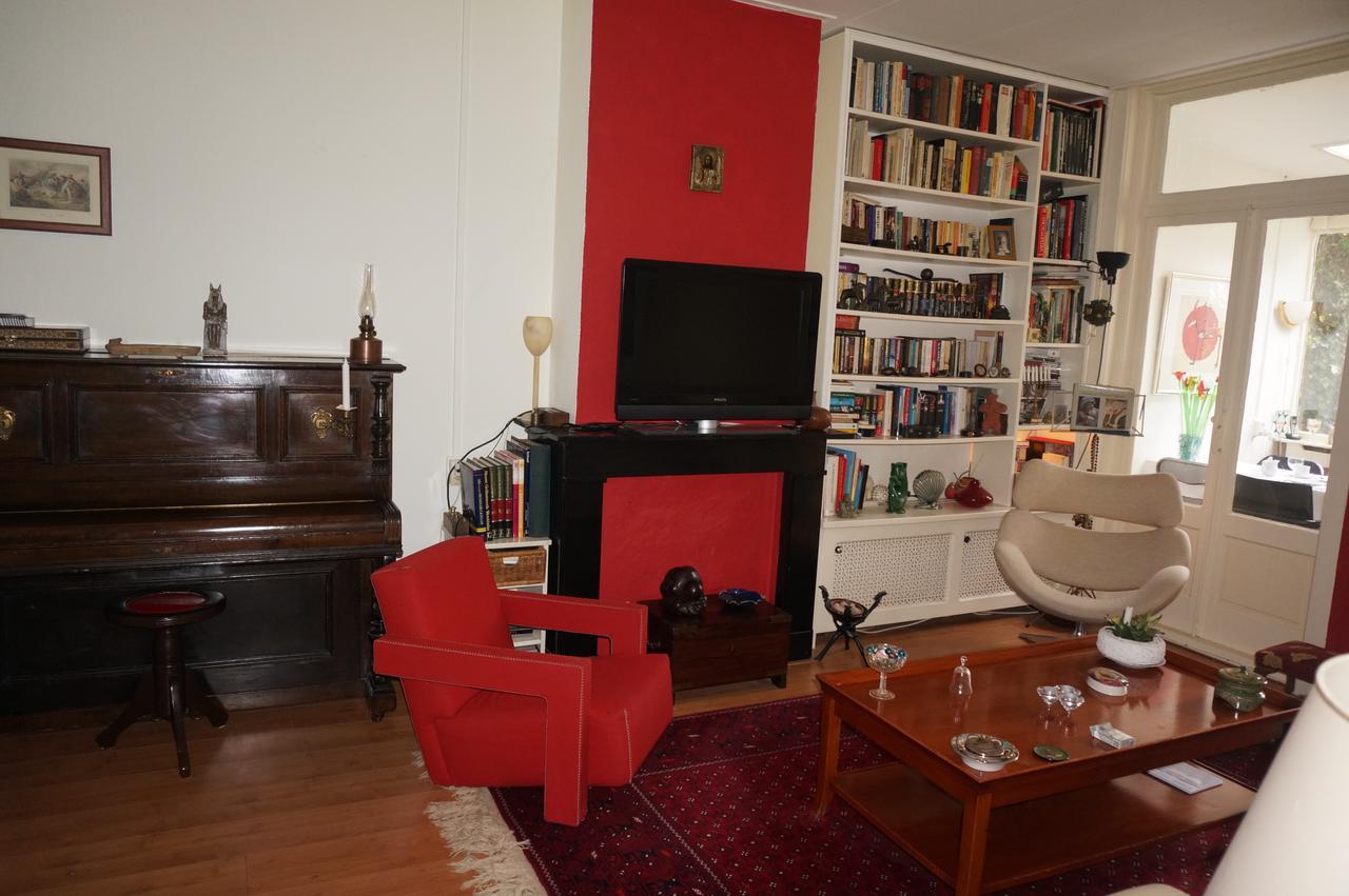 Amsterdam Forest View B&B Bed & Breakfast Amsterdam