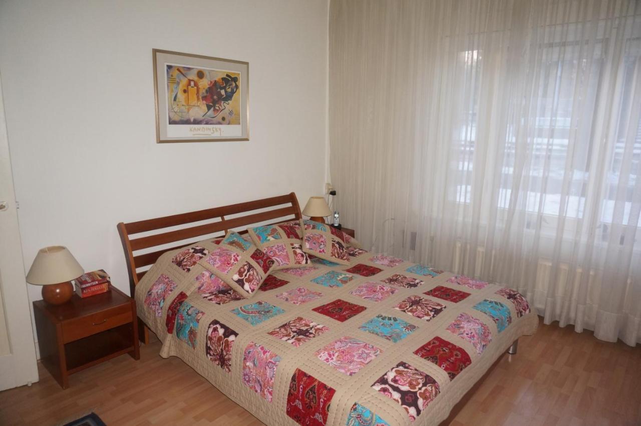Amsterdam Forest View B&B Bed & Breakfast